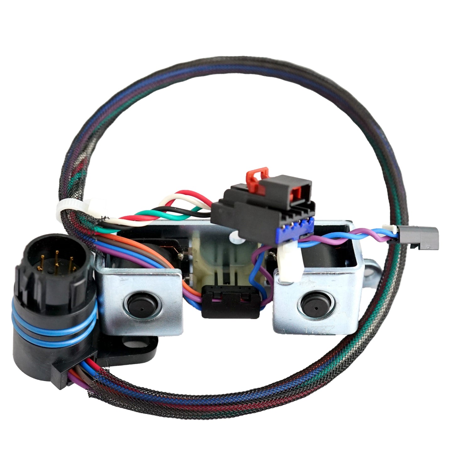 Power Driven Lockup/Overdrive Solenoids 47RE 48RE 00-07 Dodge Cummins