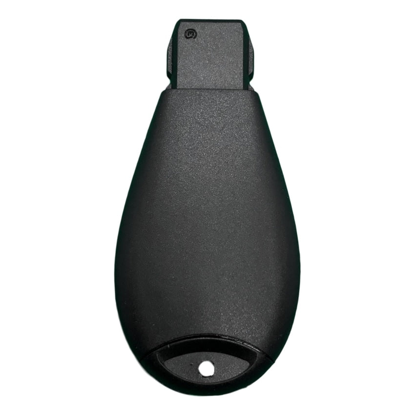 Dodge Chrysler 4 Button Fobik Key 2008-2012 For IYZ-C01C / M3N5WY783X (5 Pack)