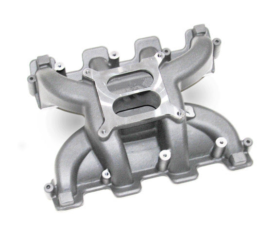 2007-'20 GM LS3/L92 V8 - Satin Finish - #52081