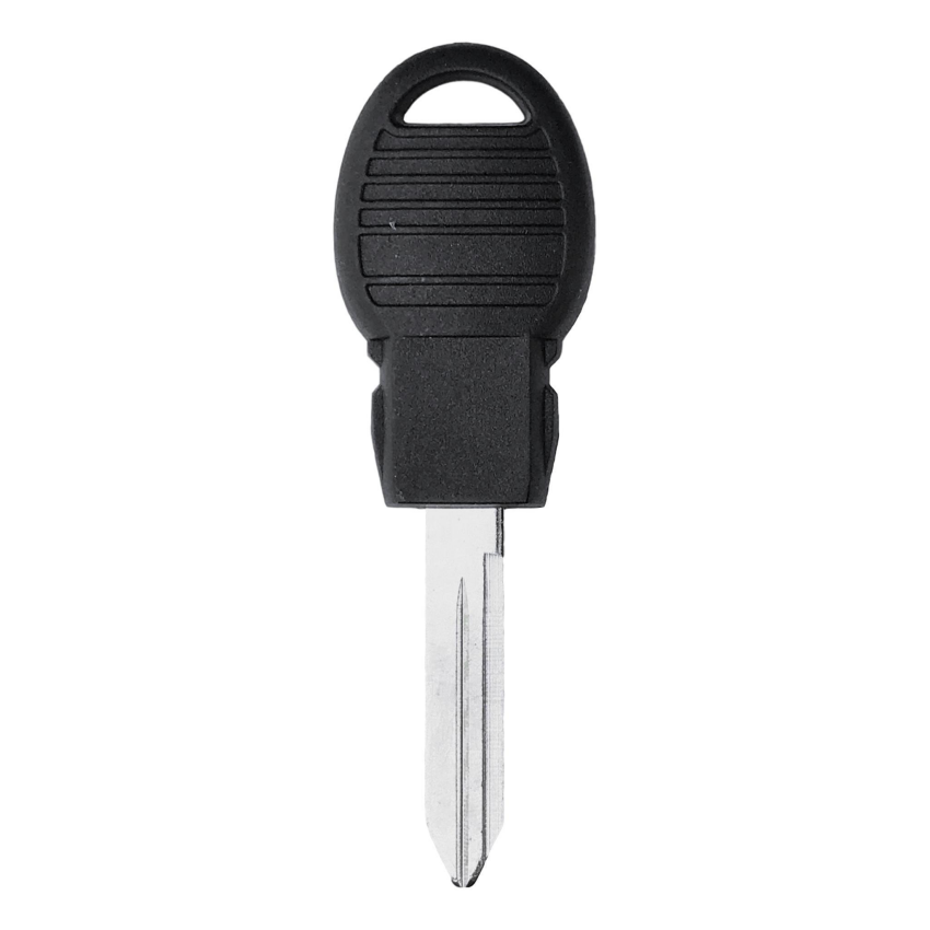 Chrysler Dodge Jeep Y170 Y199 Transponder Key Shell