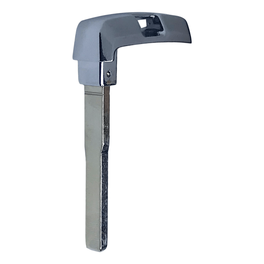 Land Rover 2019-2022 Smart Key Emergency Key Blade Insert for KOBJXF18A (10 Pack)