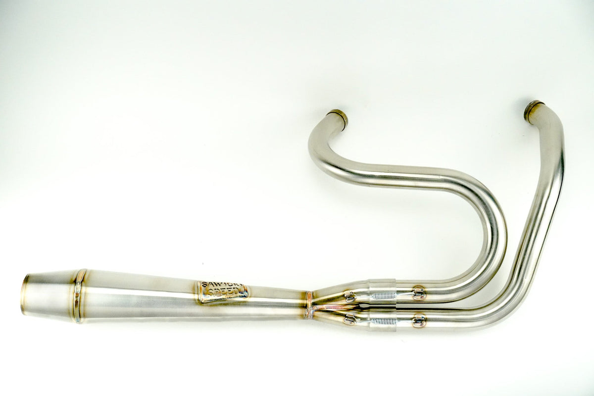 Dyna Standard Exhaust