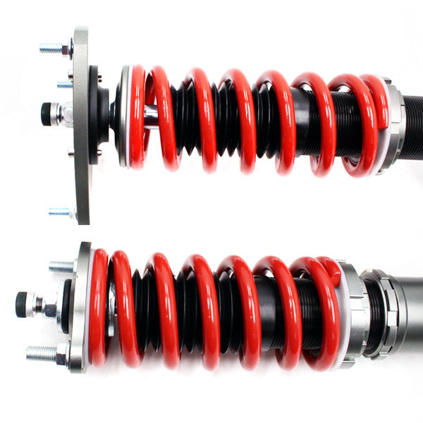 GODSPEED Subaru Legacy (BL/BP) 2005-09 MonoRS Coilovers