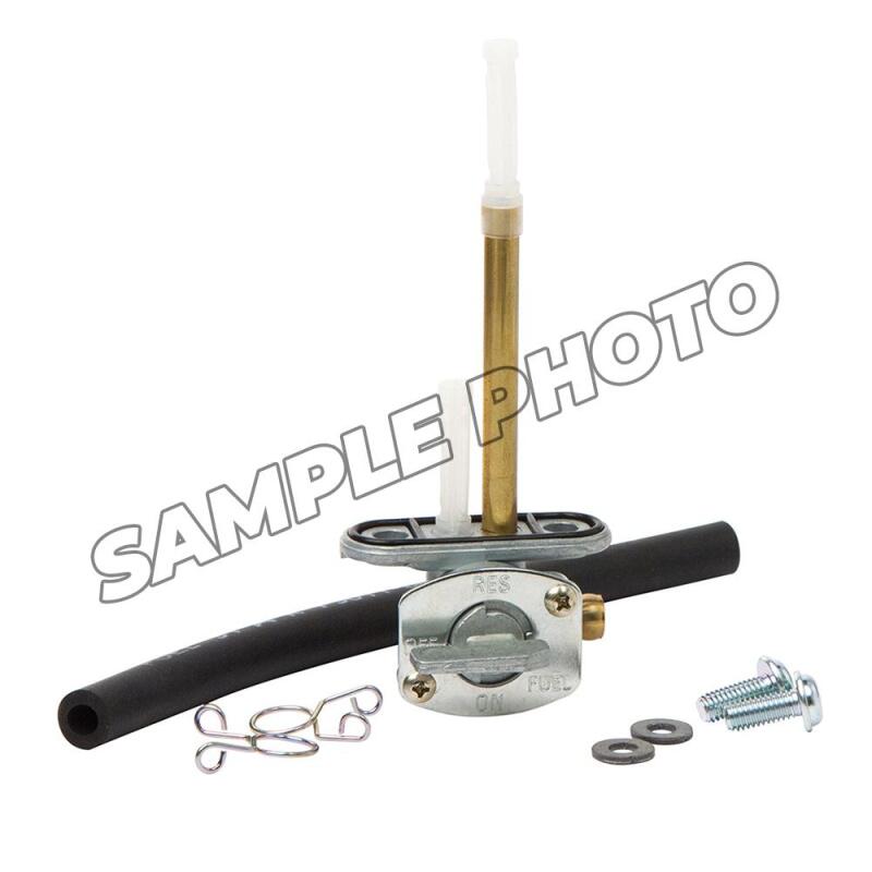 All Balls Racing 04-06 125 EXC/10-14 150 XC/03-05 200 EXC/2003 200 MXC Fuel Valve Kit FS101-0171