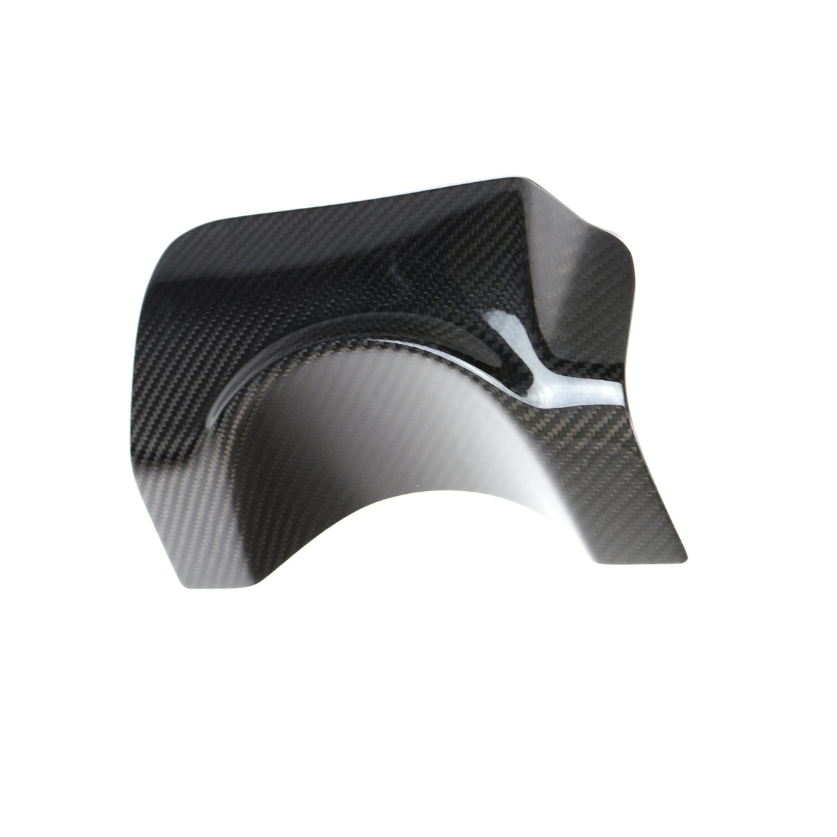 Carbon Fiber Subaru WRX/ STI Heat Shield 2004-2007