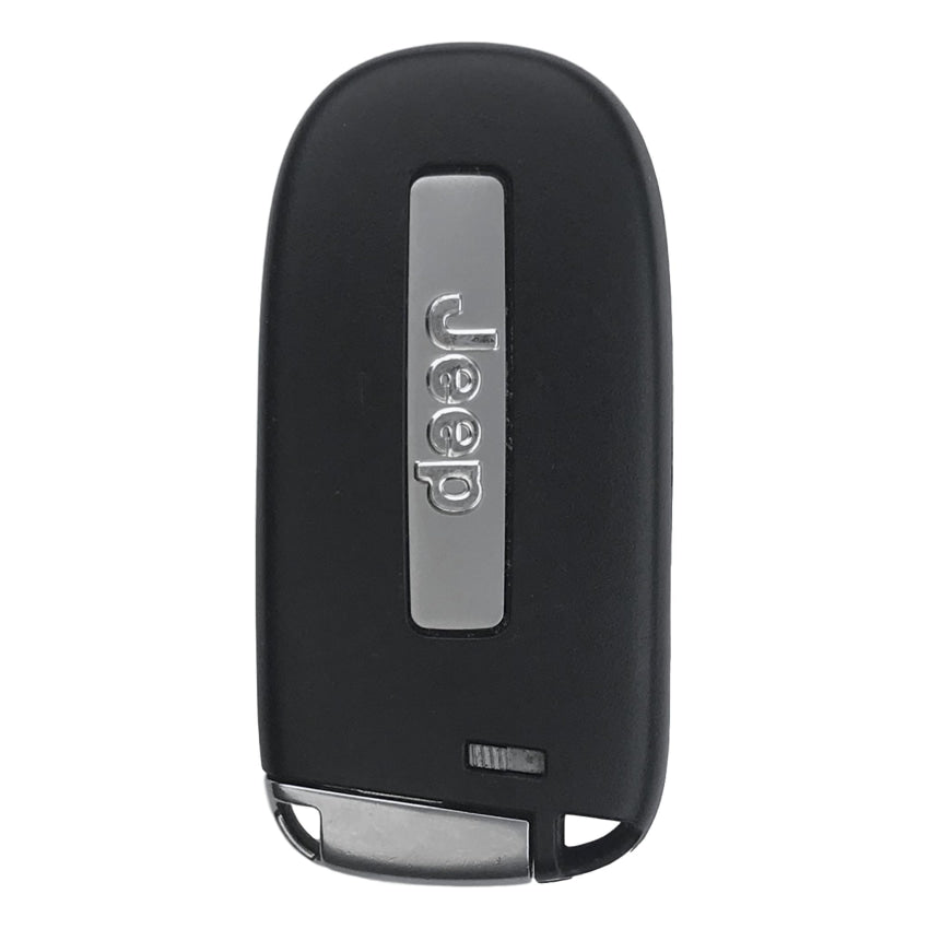Jeep Cherokee 2014-2023 OEM 5 Button Smart Key GQ4-54T (10 Pack)