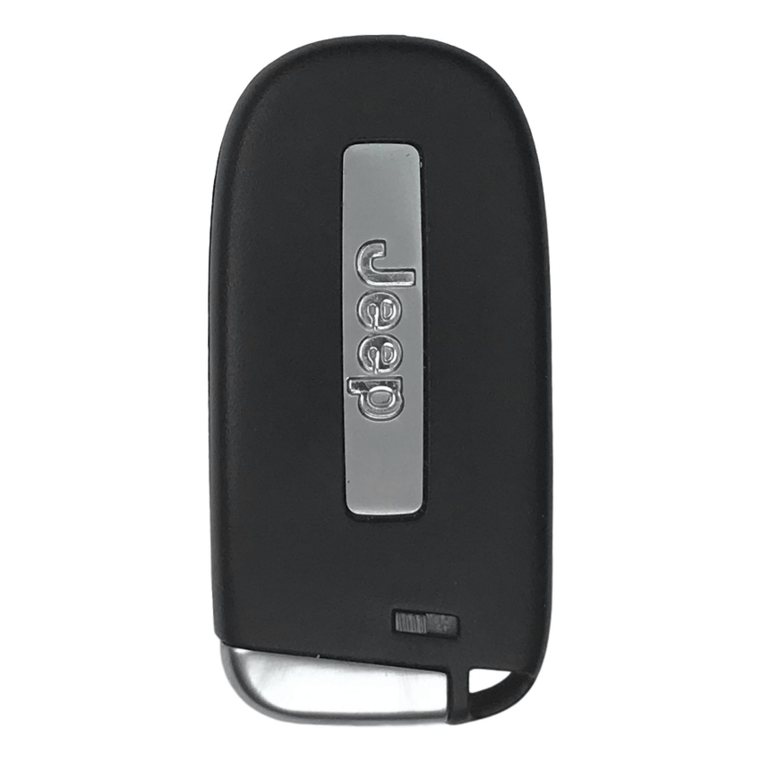Jeep Cherokee 2014-2019 OEM 4 Button Smart Key GQ4-54T