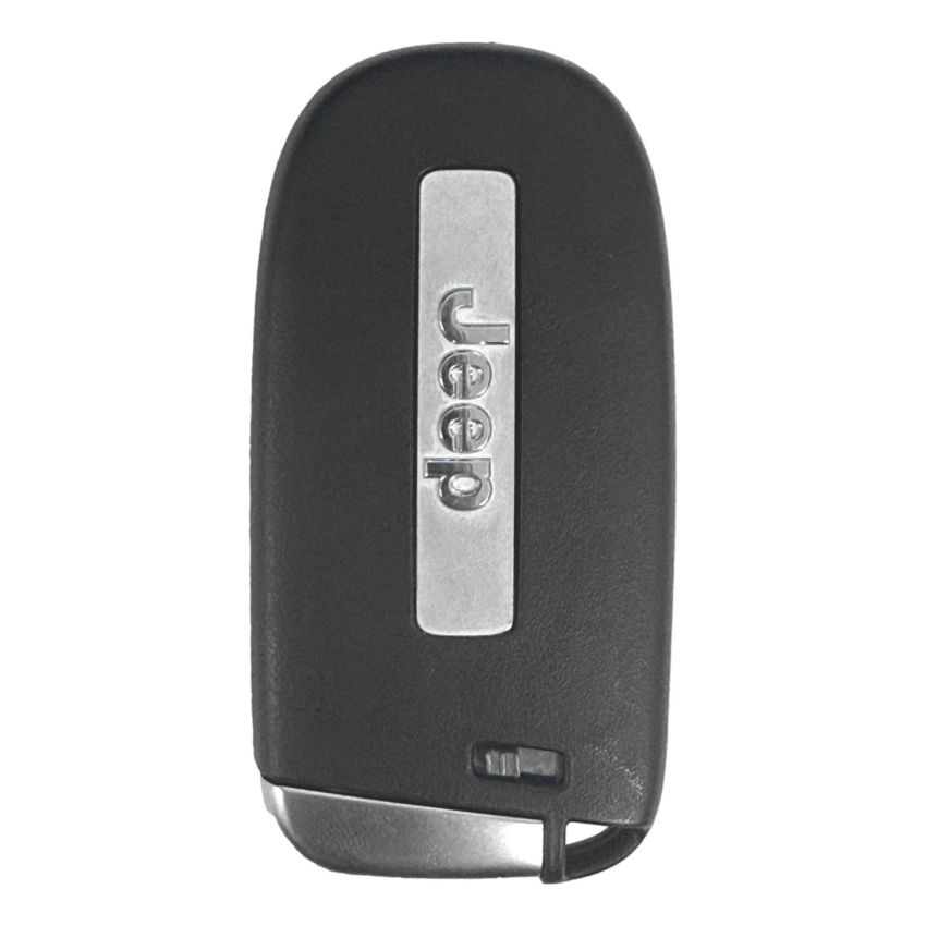 Jeep Grand Cherokee 2014-2020 OEM 3 Button Smart Key M3N-40821302 (68143502AC)
