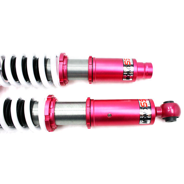 GODSPEED Honda Accord (CM) 2003-07 MonoSS Coilovers