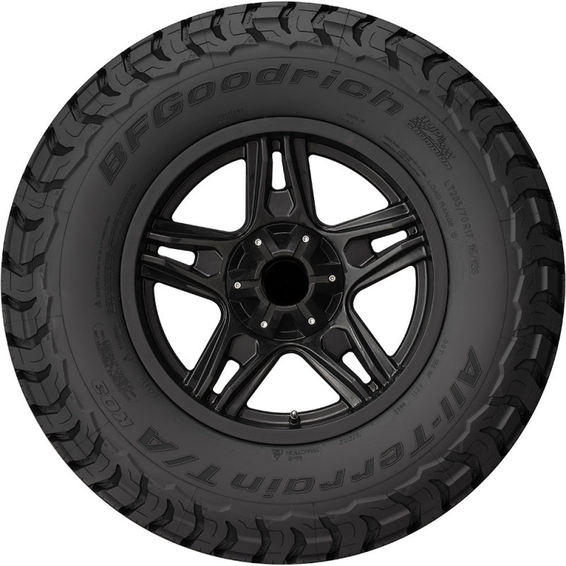 BFGoodrich All Terrain T/A KO3 LT305/70R18 128S 46828