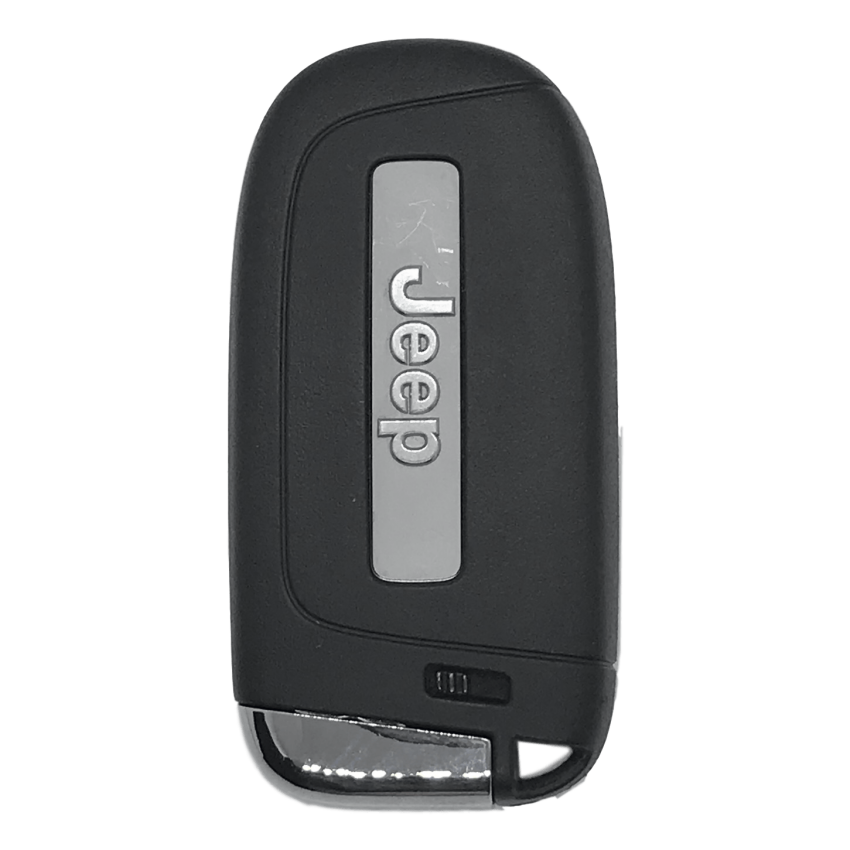 Jeep Renegade 2015-2021 OEM 4 Button Smart Key M3N-40821302