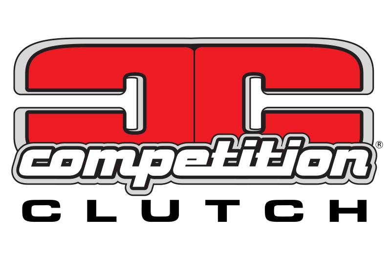 Competition Clutch G20 Sentra SR20DE Stage 4 Clutch Kit