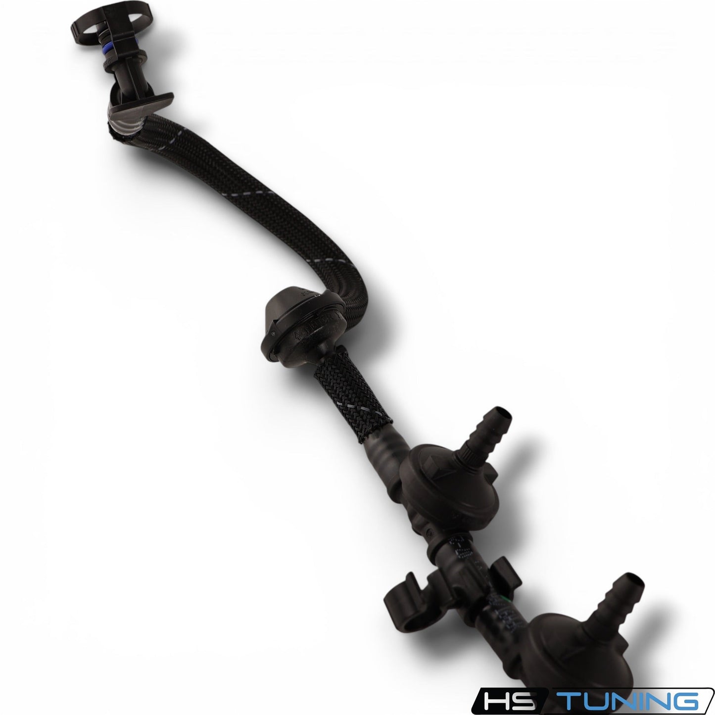 Genuine Audi / Porsche EVAP Purge Valve Assembly | 06M-133-240-EP