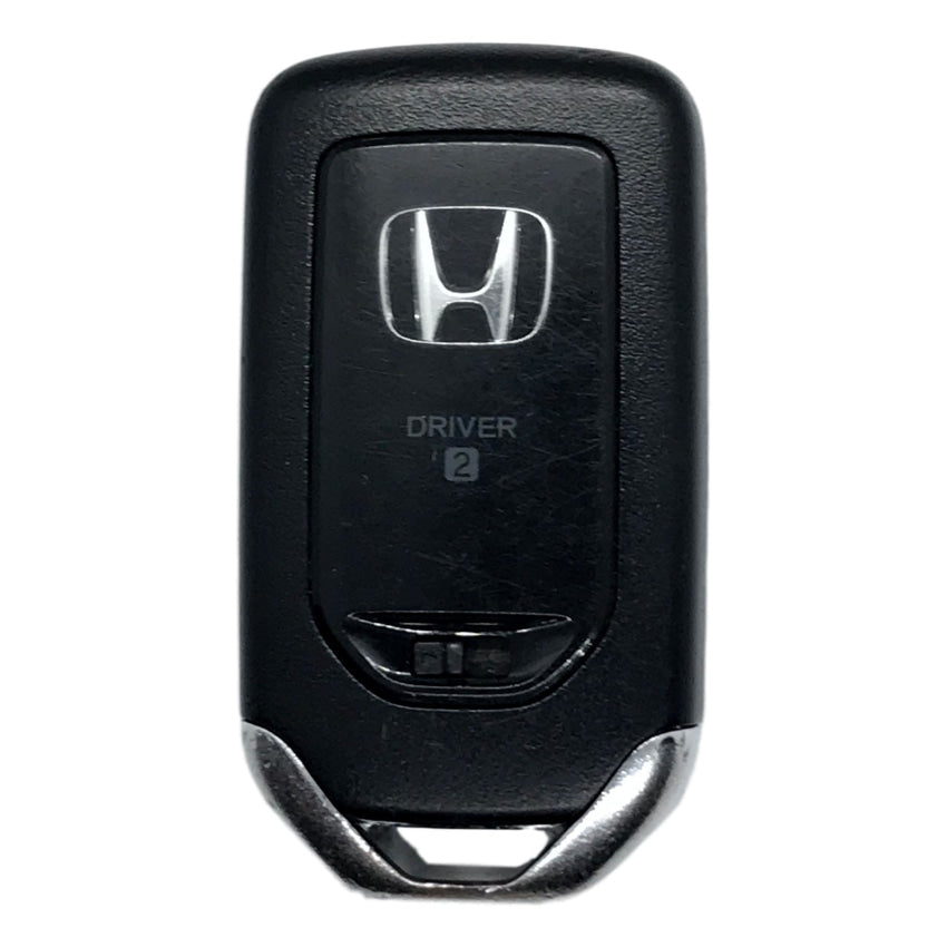 Honda 5 Button Smart Key Replacement Shell 2016-2018 KR5V2X V44 w/ Hatch