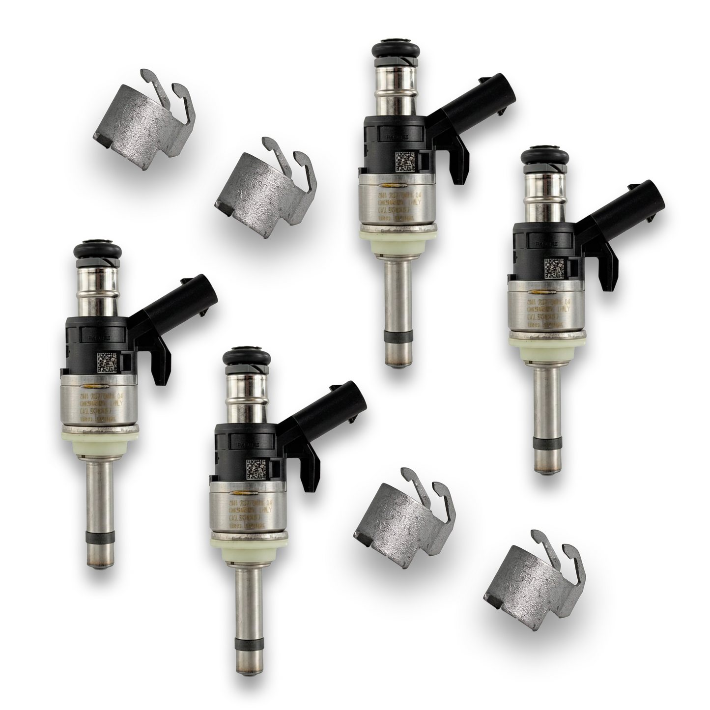 Fueling Kit for Integrated Engineering Hybrid Turbo Kit