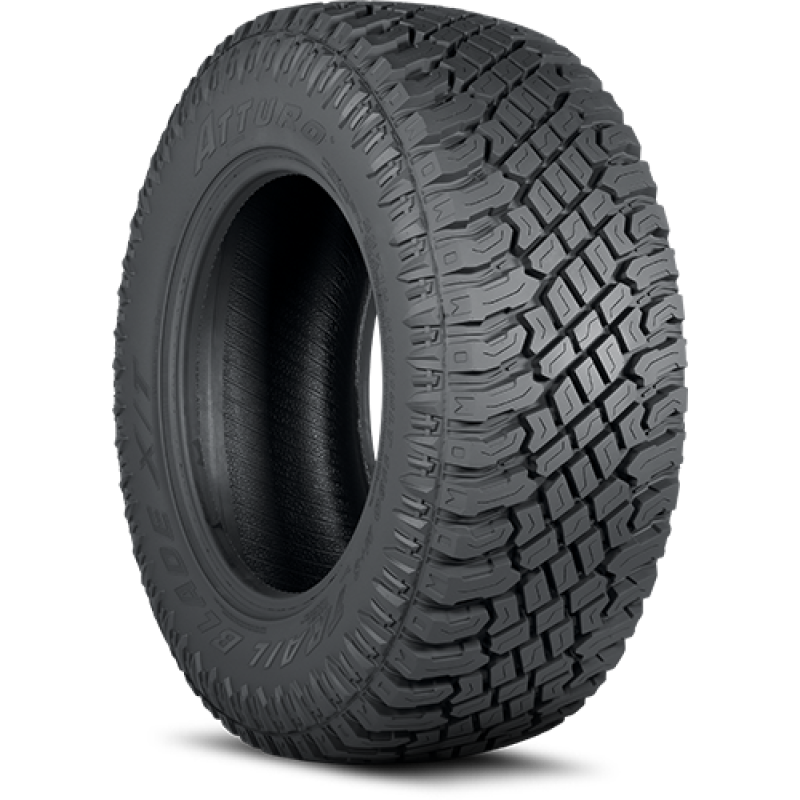 Atturo Tire Atturo Trail Blade X/T Tire - 285/60R18 120H XL TBXT-HH5R3PA