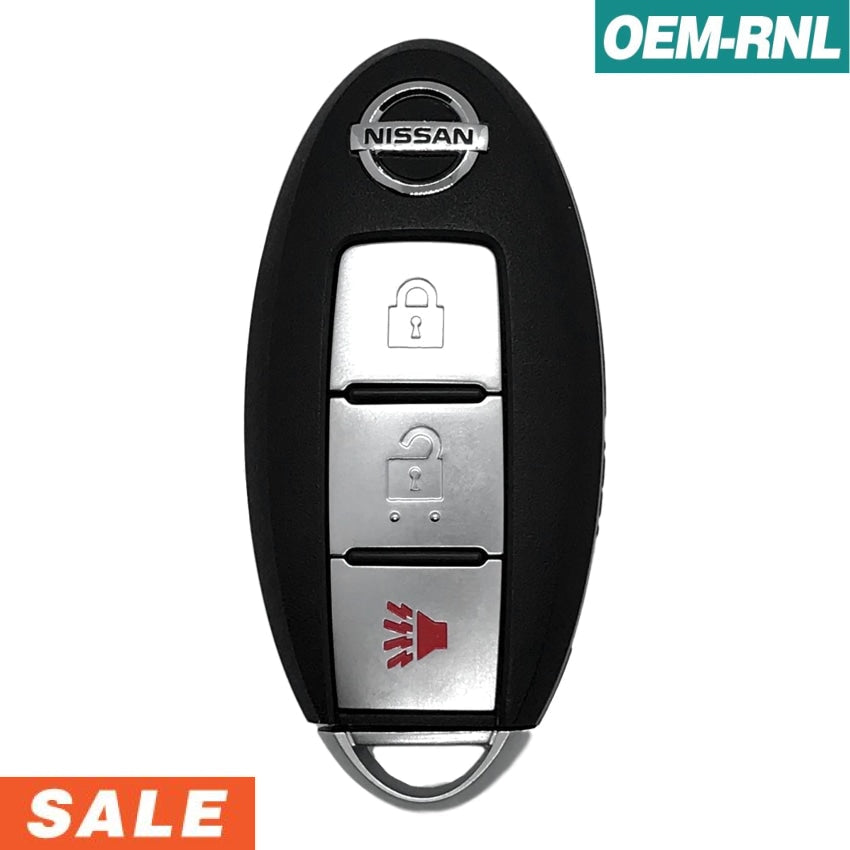 Nissan Rogue 2014-2018 OEM 3 Button Smart Key FCC: KR5S180144106