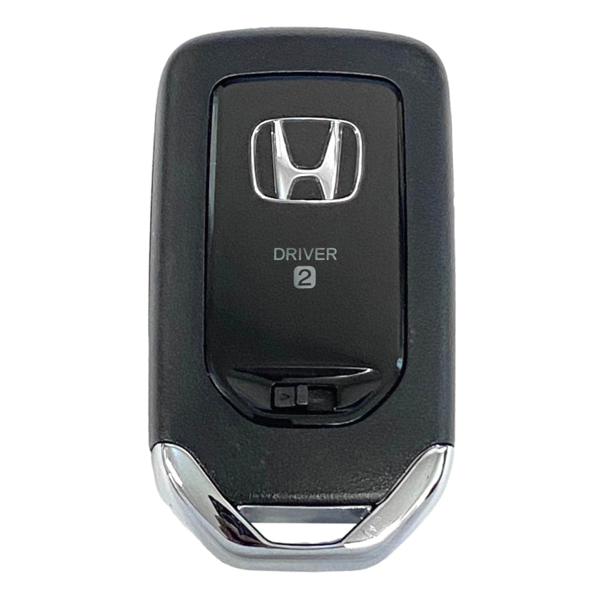 Honda CR-V 2015-2016 OEM 4 Button Smart Key ACJ932HK1210A (72147-T0A-A31) | Driver 2