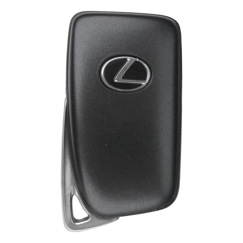 Lexus 2014-2019 OEM 4 Button Smart Key HYQ14FBA / AG Board 2020