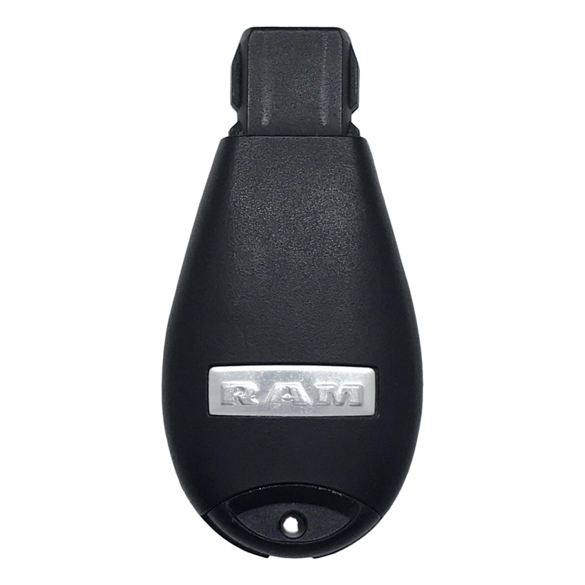 Dodge Ram 2009-2012 OEM 3 Button Fobik IYZ-C01C