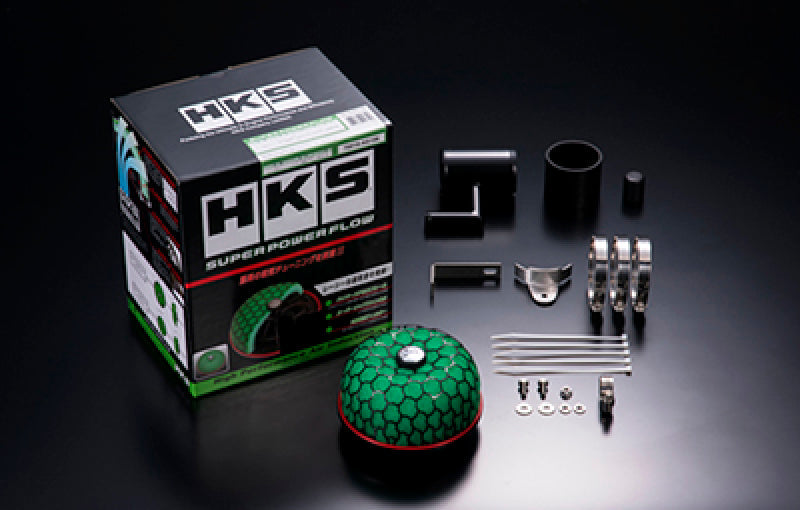 HKS Super Power Flow MCR30/40W 1MZ-FE