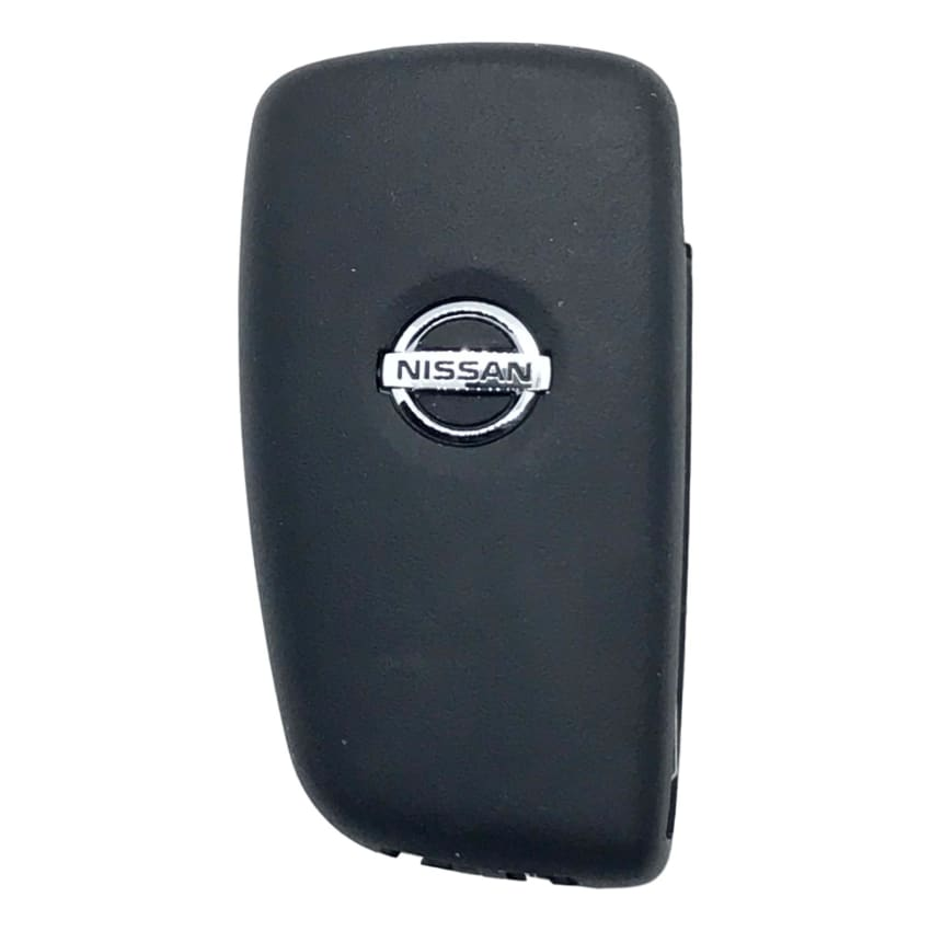 Nissan Rogue 2014-2020 OEM 3 Button Flip Key CWTWB1G767