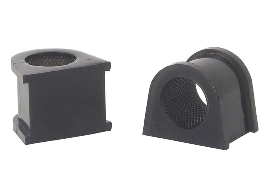 Whiteline Sway Bar Mount Bushings 24mm Subaru Impreza 2002-2004