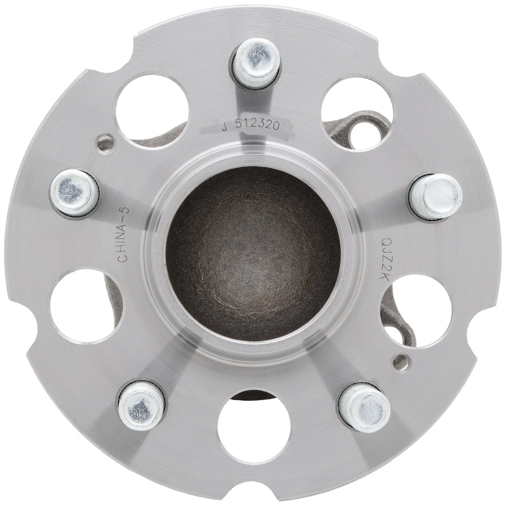 512320 - Rear Wheel Hub Bearing Assembly