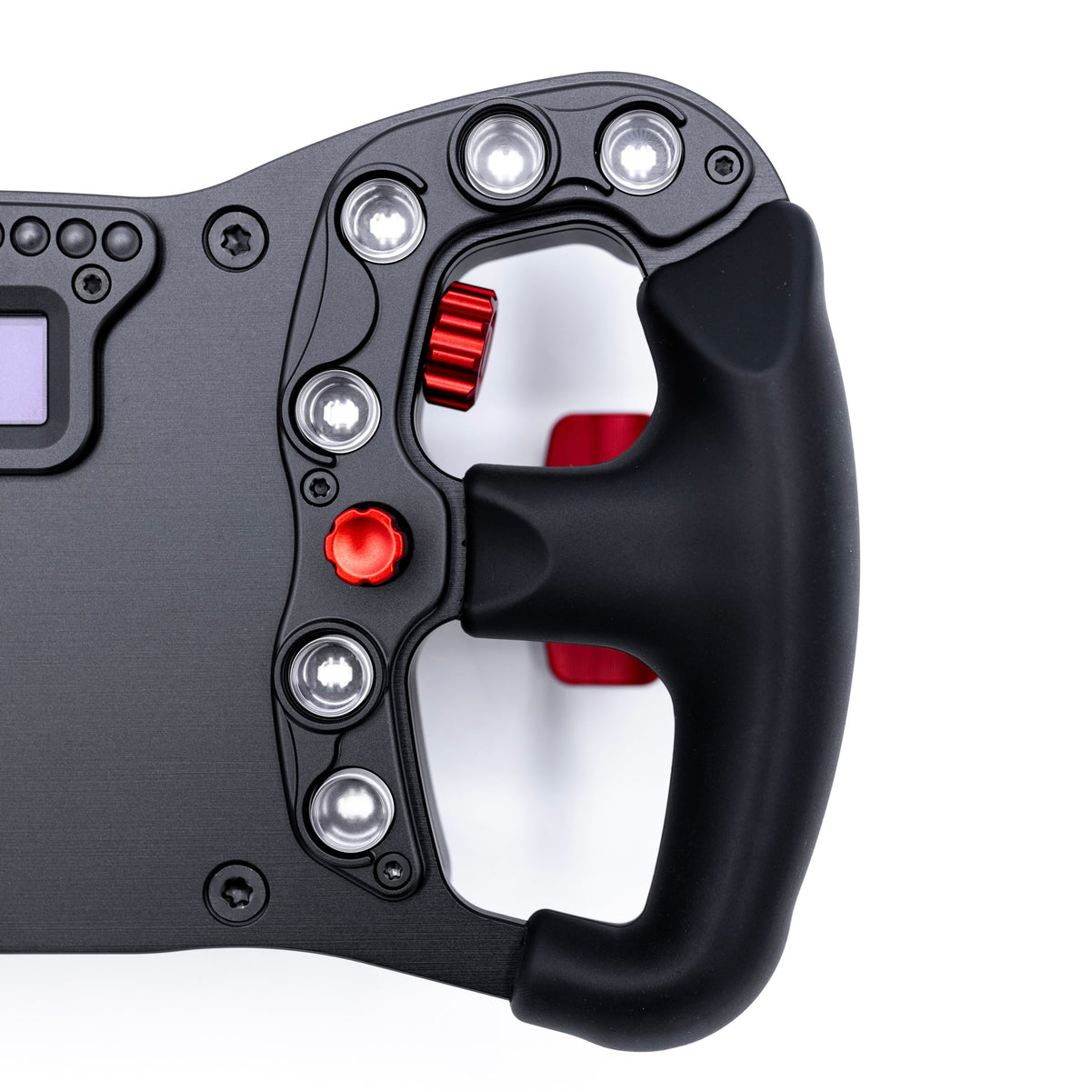 Madtrace® GEN2 FORMULA LINE Racing Steering Wheel System For HONDA TYPE R/ACURA TYPE S