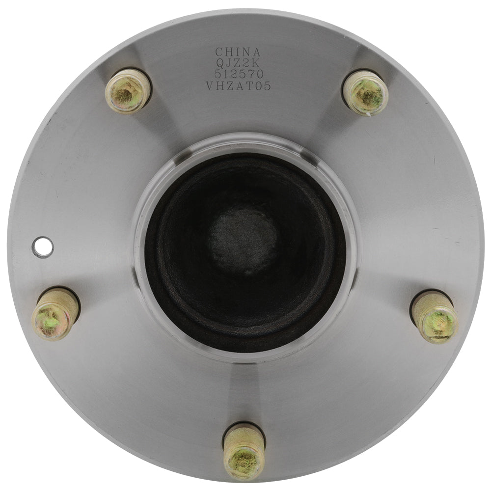 512570 - Rear Wheel Hub Bearing Assembly