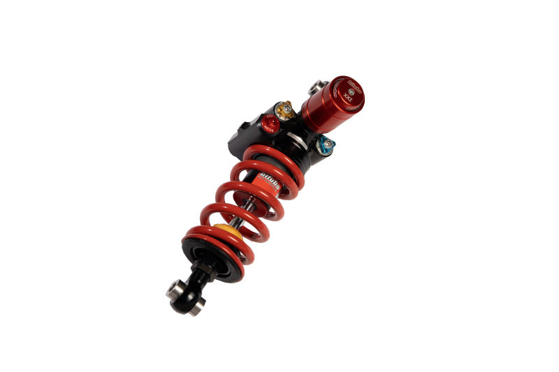 Bitubo Suspension Bitubo XXZV Monoshocks Adjustable:Integ.Hyd.Preload, 2Rebound, 2Compression, Length 307 mm -0 +8 A0053XXZ31V2