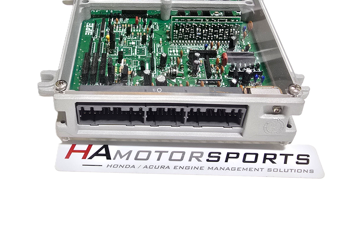 HA Motorsports Hondata S300 Ready OBD1 AUTO ECU