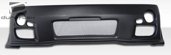 2000-2006 Chevrolet Tahoe Duraflex Platinum Kit