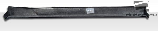 2000-2007 Ford Focus Duraflex Pro-DTM Side Skirts