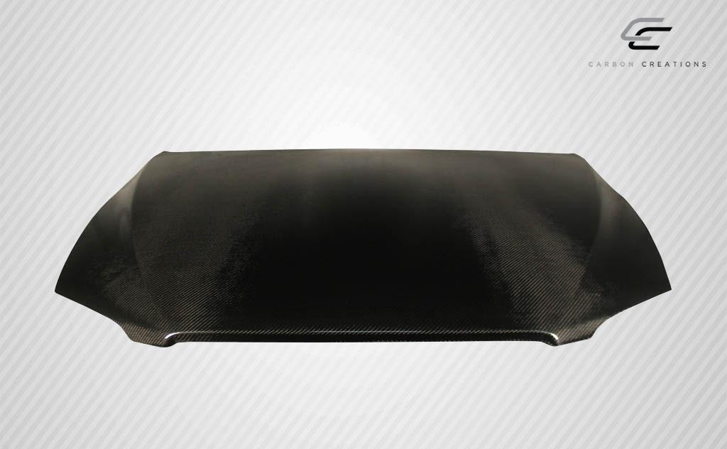2000-2005 Lexus IS Carbon Creations OEM Look Carbon Fiber Hood