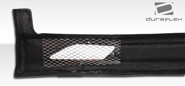 2000-2005 Lexus IS Duraflex C-1 Side Skirts