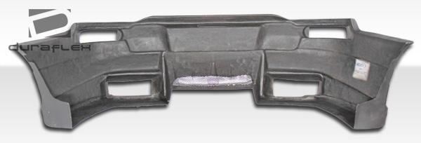 2000-2005 Mitsubishi Eclipse Duraflex Vader Kit