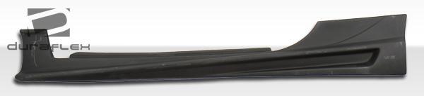 2000-2005 Mitsubishi Eclipse Duraflex Bomber Side Skirts