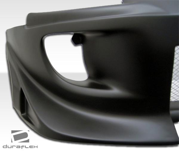 2000-2005 Mitsubishi Eclipse Duraflex Blits Front Bumper