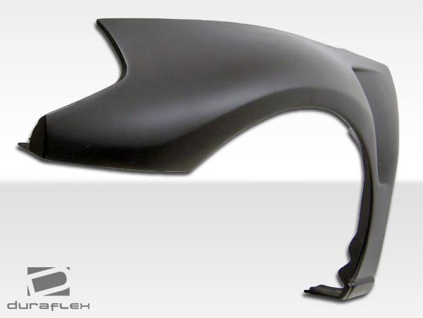 2000-2005 Mitsubishi Eclipse Duraflex F-1 Fender