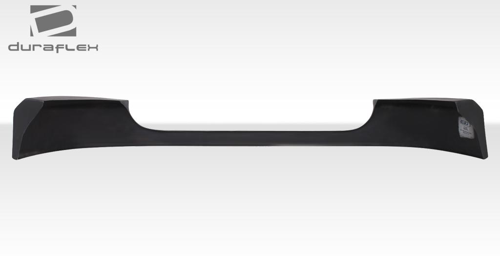 2000-2005 Mitsubishi Eclipse Duraflex Shine Rear Lip
