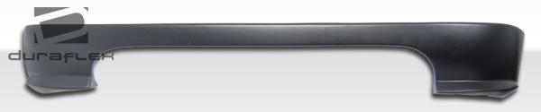 2003-2005 Mitsubishi Eclipse Duraflex Shine Kit