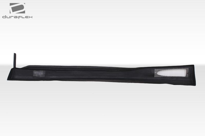 2000-2005 Mitsubishi Eclipse Duraflex Shine Side Skirts