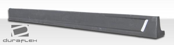 2000-2006 Nissan Sentra Duraflex B-2 Side Skirts