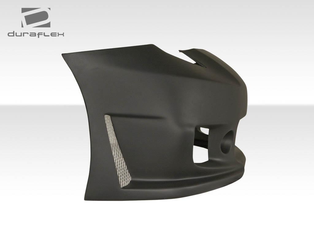 2000-2005 Toyota Celica Duraflex B-2 Front Bumper