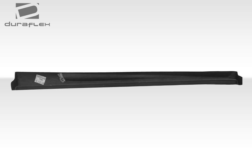 2000-2005 Toyota Celica Duraflex Type K Side Skirts