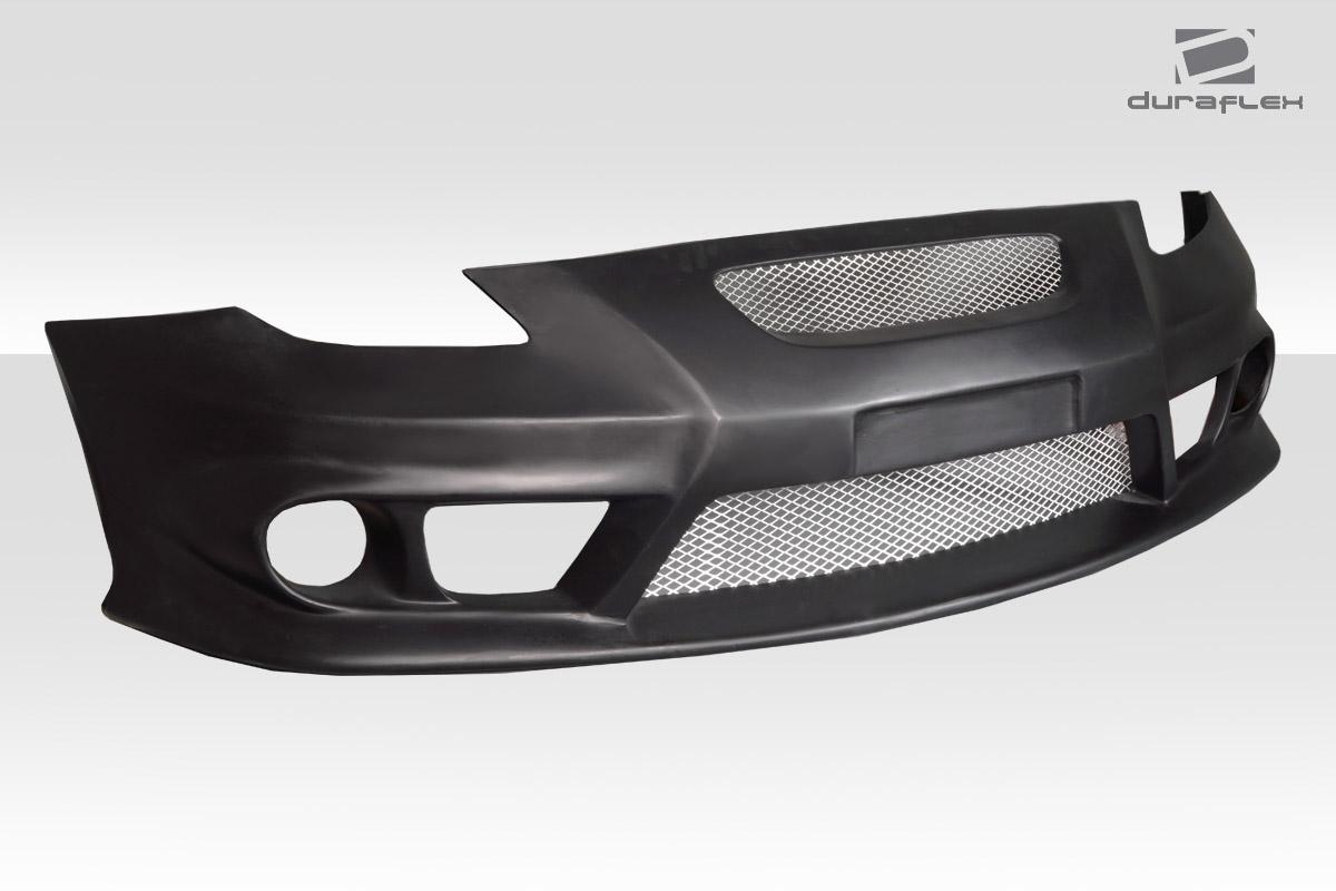 2000-2005 Toyota Celica Duraflex TD3000 Front Bumper