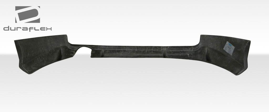2000-2005 Toyota Celica Duraflex TD3000 Rear Lip