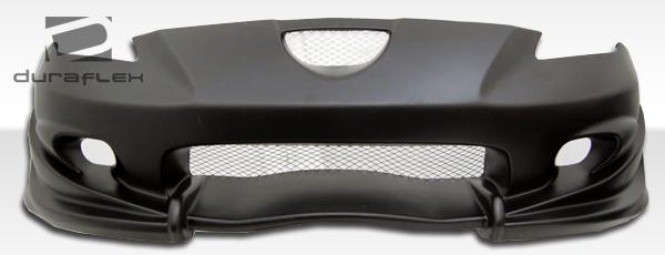 2000-2005 Toyota Celica Duraflex Vader Front Bumper
