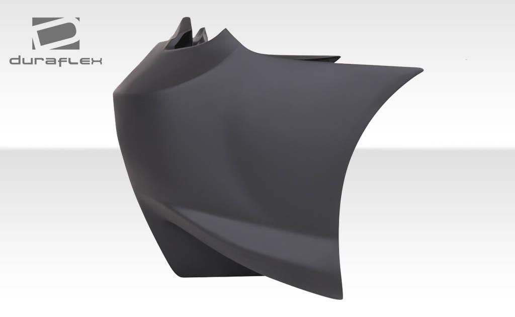 2000-2005 Toyota Celica Duraflex Vader Kit